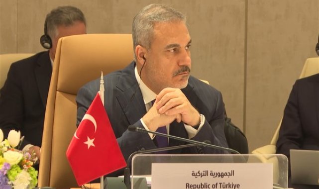 Dışişleri Bakanı Fidan, Varşova’ya gidecek – Gündem