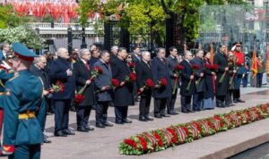 Dışişleri Bakanı Wang: Xi’nin Rusya ziyareti önemli mesajlar verdi – Dünya