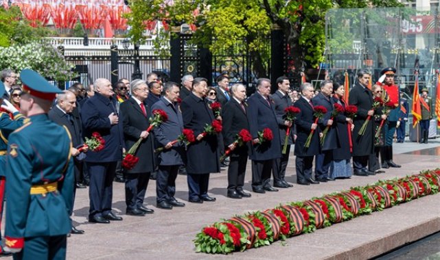 Dışişleri Bakanı Wang: Xi’nin Rusya ziyareti önemli mesajlar verdi – Dünya