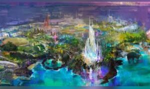 Disney Abu Dabi’de tema parkı açacak – Dünya