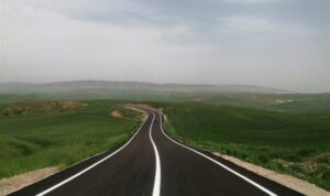 Diyarbakır Büyükşehir Belediyesi’nden yol ve kavşak çalışması – Yaşam
