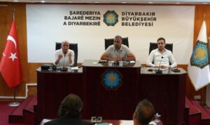 Diyarbakır Büyükşehir Kurban Bayramı hazırlıklarını tamamladı – Yaşam