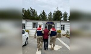 Diyarbakır’da 19 yıl hapis cezası bulunan şahıs yakalandı – Gündem