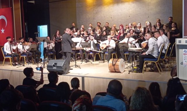 Diyarbakır’da “Sazımızla Sözümüzle Bir Konser Akşamı” – Kültür-Sanat