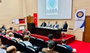 Diyarbakır’da "Turizmde Gelecek Benim" paneli düzenlendi