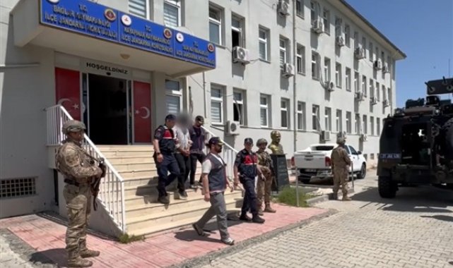 Diyarbakır’da yanarak ölen baba ve oğlunun cinayet şüphesi netlik kazandı – Gündem