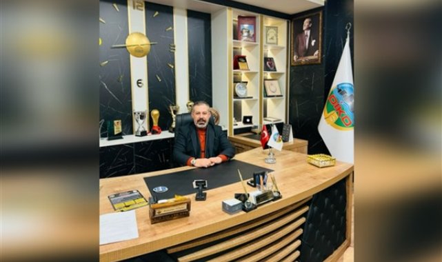 Diyarbakır Kuyumcular Odası: Barışı ve kardeşliği yürekten destekliyoruz – Gündem