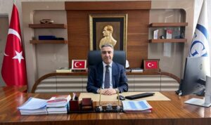 Diyarbakır Valiliğinden Sosyal Güvenlik Haftası mesajı – Yaşam