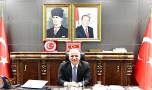 Diyarbakır Valisi Zorluoğlu’dan Anneler Günü mesajı – Gündem