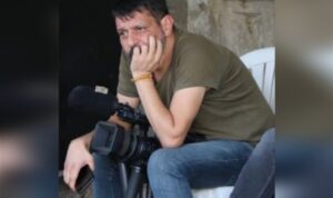 Diyarbakırlı gazeteci, yaşam mücadelesini kaybetti