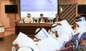 Doha’da “2025’e Yönelik Bölgesel ve Küresel Beklentiler” konulu panel düzenlendi – Dünya