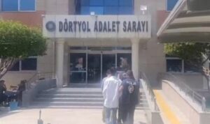 Dörtyol’da aranan iki şahıs yakalandı – Gündem