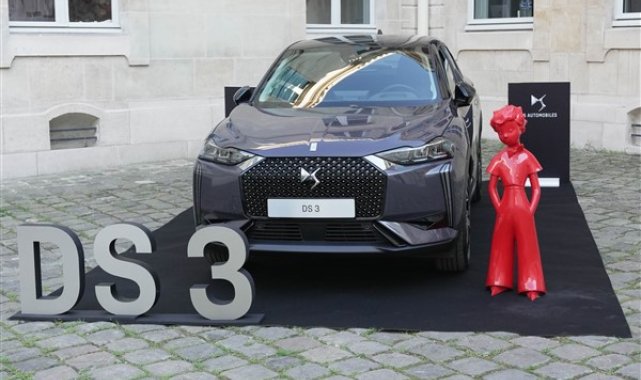 DS Automobile’den kanser araştırmalarına destek – Ekonomi
