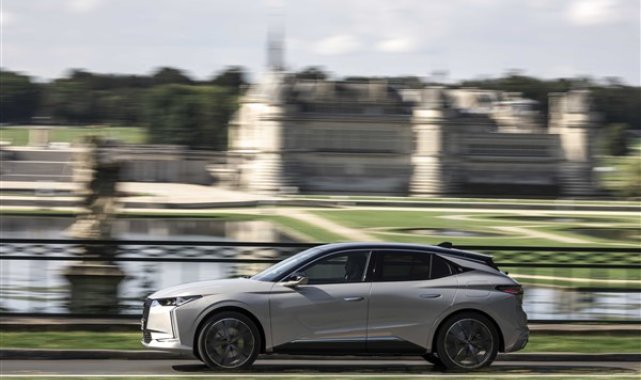 DS Automobiles’den mayıs ayına özel finansman teklifleri – Ekonomi