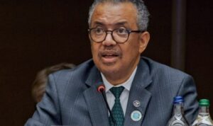 DSÖ Genel Direktörü Ghebreyesus’tan Sudan’daki hastane saldırısına tepki – Dünya