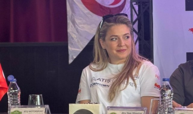 Dünyanın ilk ve tek engelli kadın pilotu Bursa’da yarışmak için gün sayıyor – Spor