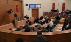 Düzce Belediye Meclisi toplandı – Yaşam