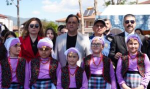Düzce’de Müzeler Haftası kutlandı – Kültür-Sanat