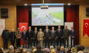 Düzce Eğitim ve Araştırma Hastanesi projesi tanıtıldı – Yaşam