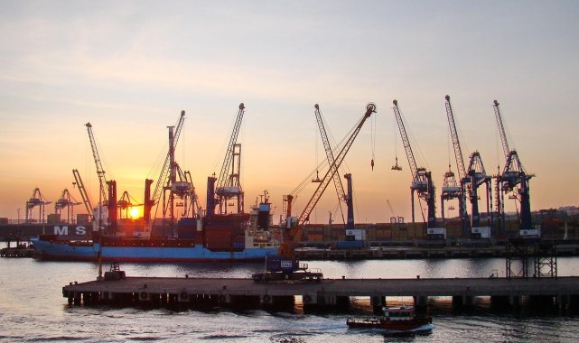 Ege Gübre’nin iskele kapasite artış projesi – Ekonomi