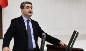 Ekmen: Bir sosyal medya hesabını susturmak, seçmenin sesini kısmak anlamına gelir – Gündem