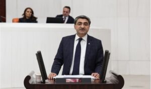 Ekmen: Sırrı Süreyya Önder’in ölümü hepimiz için çok büyük bir kayıp – Gündem