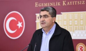 Ekmen: Yasayla kurulacak İzleme Komisyonu demokratik katılımın anahtarıdır – Gündem