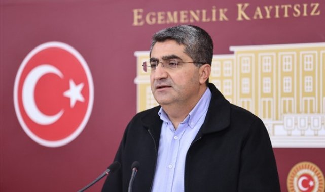 Ekmen: Yasayla kurulacak İzleme Komisyonu demokratik katılımın anahtarıdır – Gündem