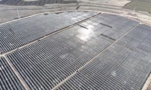 Eksim Enerji, Viranşehir GES ile 170 bin haneye temiz enerji sağlayacak – Ekonomi