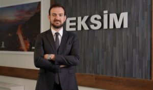 Eksim Ventures’tan sağlığa ve siber güvenliğine yatırım – Ekonomi