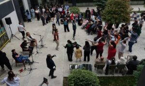 “Engelsiz Bahar Şenliği” düzenlendi – Yaşam