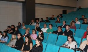 Engelsiz İletişim Semineri düzenlendi – Yaşam