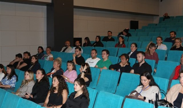 Engelsiz İletişim Semineri düzenlendi – Yaşam