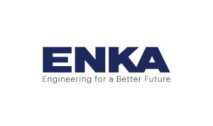 Enka'dan yeni proje