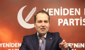 Erbakan: Asıl beka sorunu iktidarın ekonomi politikalarıdır – Gündem