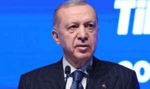 Erdoğan: Cumhuriyet Yerleşkesi, Kıbrıs Türk halkının kararlılığının sembolüdür – Gündem