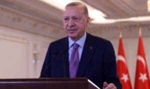 Erdoğan: Küçükbaş hayvancılık için yeni destek programları hayata geçireceğiz – Gündem