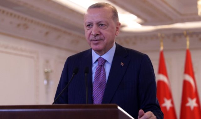 Erdoğan: Küçükbaş hayvancılık için yeni destek programları hayata geçireceğiz – Gündem