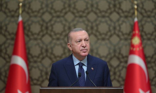 Erdoğan: Türkiye-Pakistan kardeşliği, hakiki dostluğun en güzel örneklerinden biridir – Gündem
