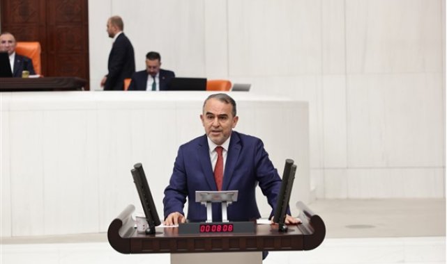 Ergin: Yargıya güven tesis edilmezse, toplumsal ve ekonomik kriz derinleşir – Gündem