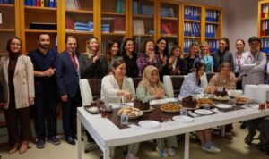 Erken Anneler Günü’nde Yataş Bedding ve El Bebek Gül Derneğin’den anlamlı işbirliği – Ekonomi