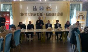 Erzurum’da Çölyak Günü ve Anneler Günü birlikte kutlandı – Yaşam