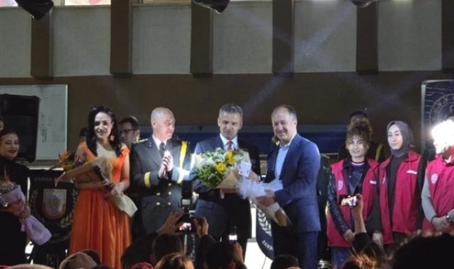 Erzurum’da Gençlik Haftası konseri – Gündem