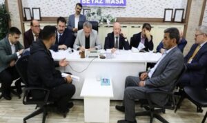 Erzurum’da Halk Günü buluşması – Gündem