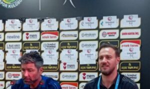Erzurumspor FK Teknik Direktörü Kutlu: Şanlıurfaspor’a geçmiş olsun – Spor