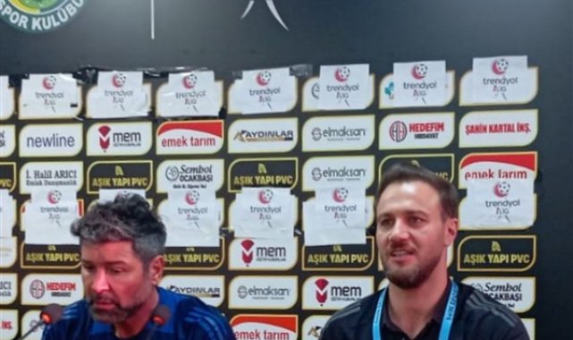 Erzurumspor FK Teknik Direktörü Kutlu: Şanlıurfaspor’a geçmiş olsun – Spor