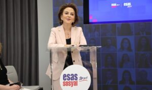 Esas Sosyal 10 yaşında – Ekonomi
