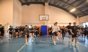 Esenyurt Belediyesi’nden Spor Akademilerine Hazırlık Kursu – Yaşam