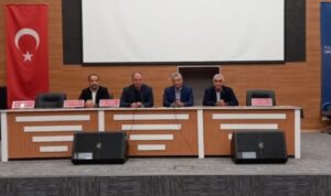 Eski Vali Güvenç, Erzurum’daki spor tesislerini ziyaret etti – Yaşam