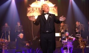 Etimesgut’ta Musa Göçmen Senfoni Orkestrası konseri – Kültür-Sanat
